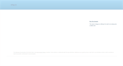 Desktop Screenshot of kathaigal.ning.co